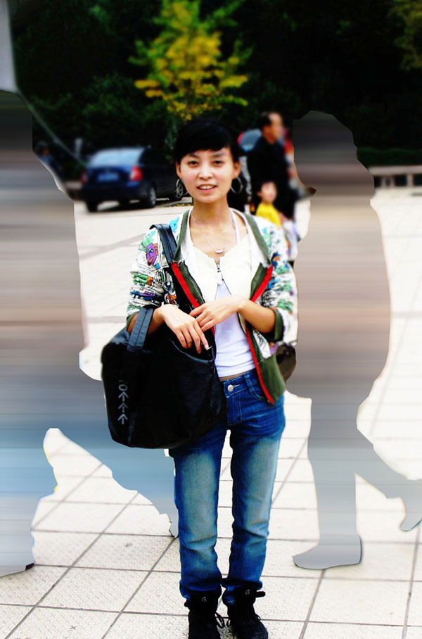 李夫萍(網絡部)